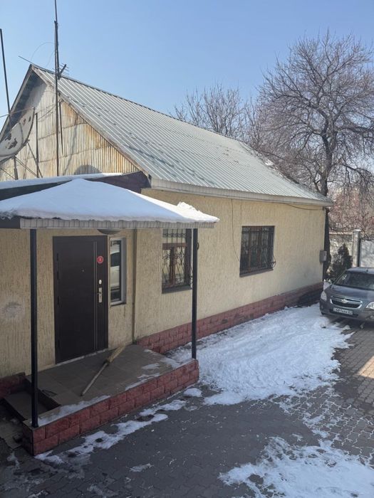 Продам дом на разбор.