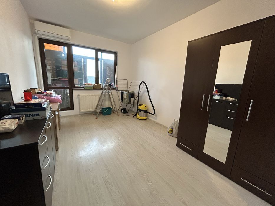 Apartament 2 camere weiner palada/Rosu /Chiajna
