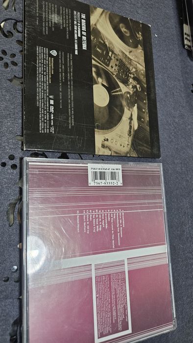 Lot 8 cd uri,pop-rock,originale