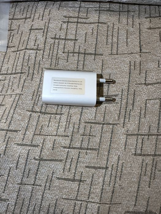 Адаптер USB към type C