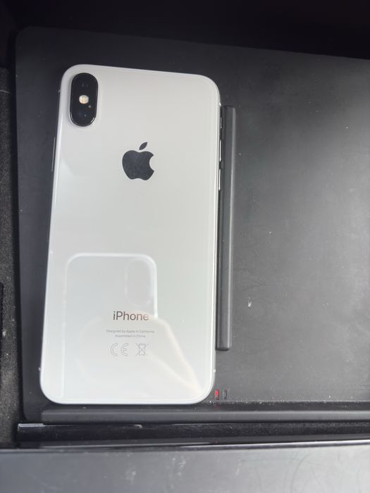 Iphone X отлично състояние