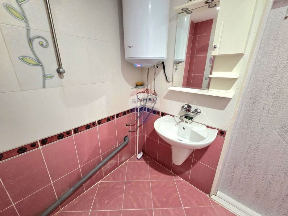 Мезонет в Варна-Идеален център площ 128 цена 297990