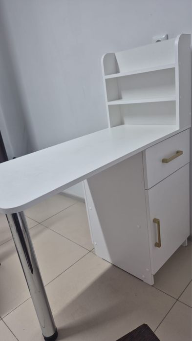 мебель для салона красоты