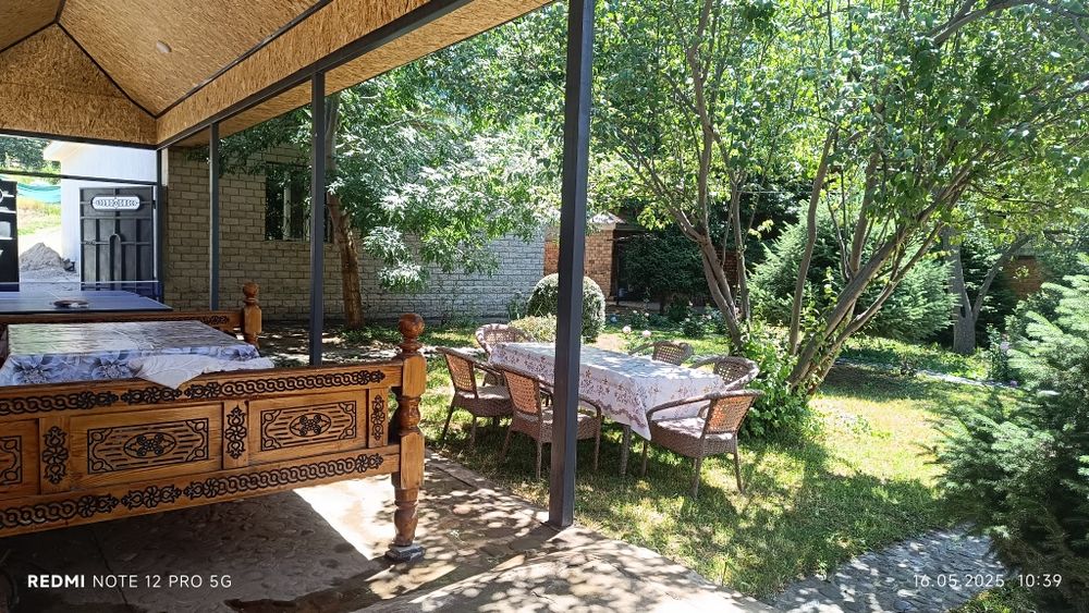 Dacha Birchmullo