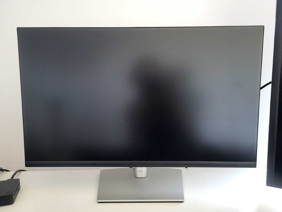 Monitor Dell 27" P2723DE QHD 2K IPS USB-C Hub - Stare Excelenta
