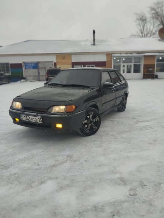 Продам Ваз 2114 год 2006