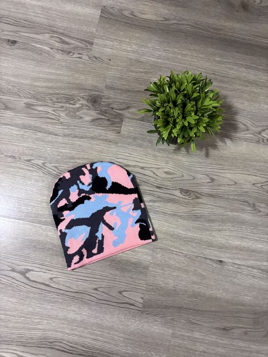 Caciula Corteiz pentru barbati