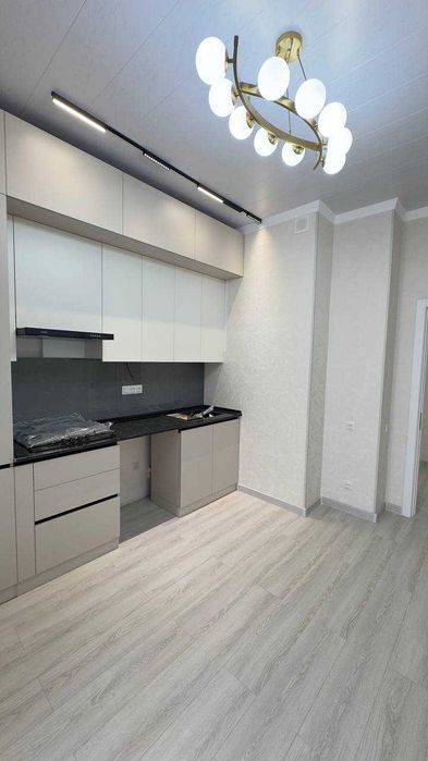 Продаётся квартира NRG Qorasuv 2/6/10