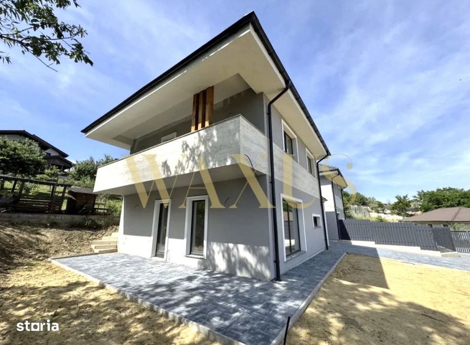 Vila de vanzare in Feleacu