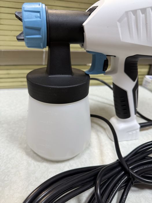 Парочистачка Ariete 4126 SaniJet