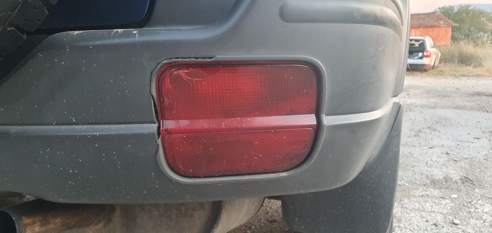 Хонда Црв 1 2.0 128 на части Honda Crv 1 2.0 128 na chasti