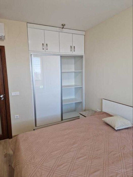 Дава за кратксрочен наем чисто нов 2-СТАЕН, Младост перфектна локация