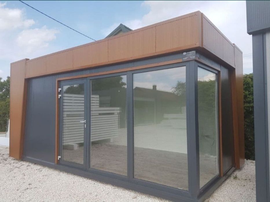 Kontener | Контейнер | Вагон | Vagon | Магазин | Magazin | Ofis | офис