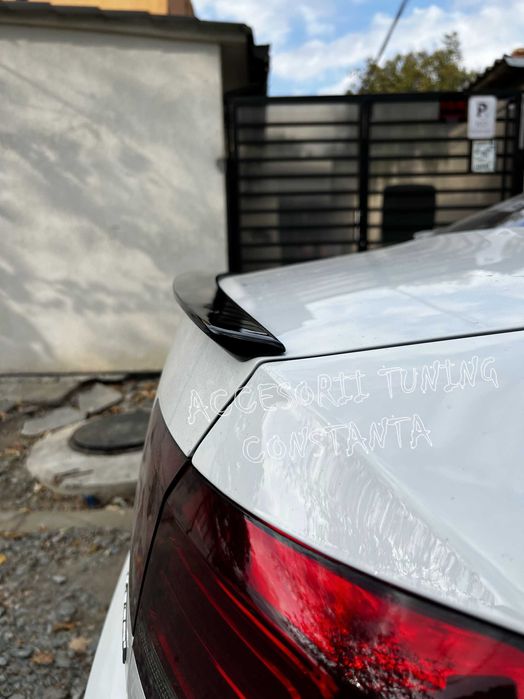 Eleron Portbagaj - Volkswagen Passat B8 Sedan V3