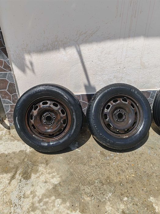 Roți auto pentu masina