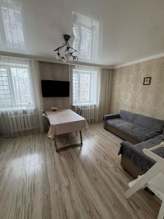 Продается квартира