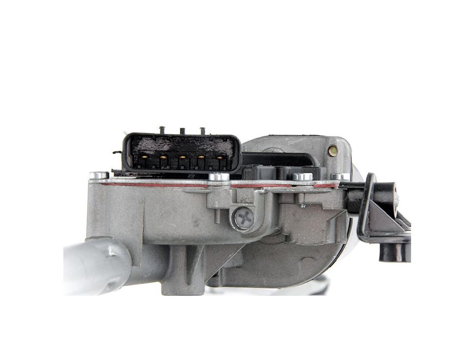 Лостов механизъм за чистачки с електромотор за Opel Astra G, Astra H