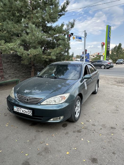 Камри 30 продается