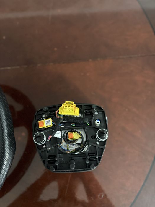 Volan audi a6/a7 c8 an 2018-2024