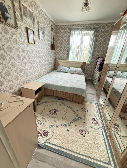 Жер уй сатылады каладан