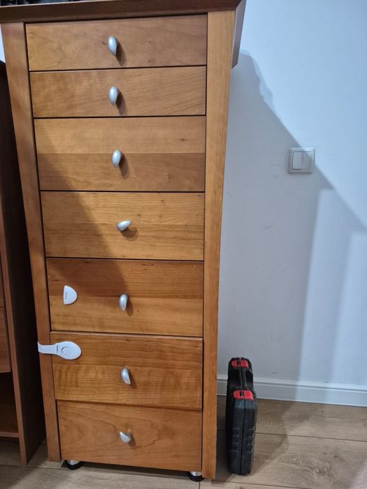 Комод                отл