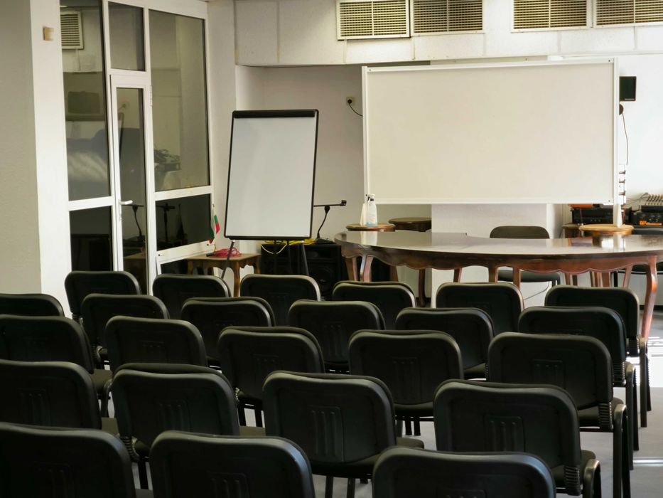 Конферентна зала под наем