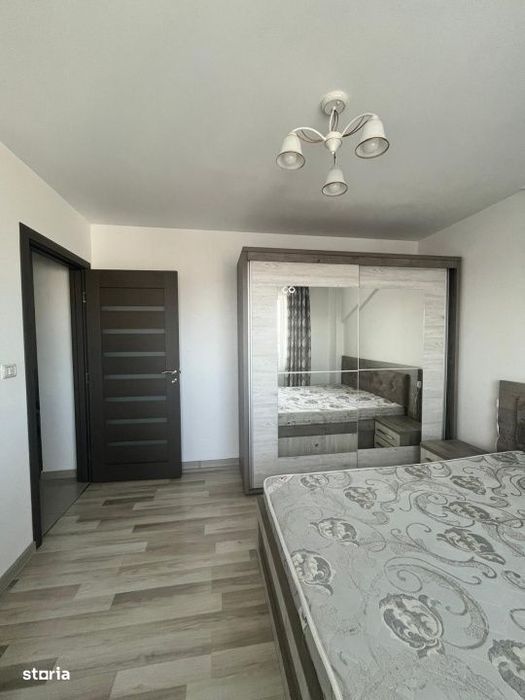 Apartament 3 camere , bloc nou , Radauti
