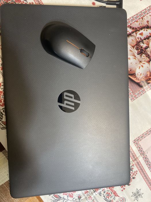 Laptop HP 15  15s fq1010nq Core i3 8GB