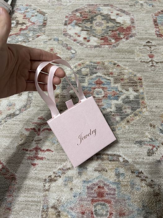 украшение pandora