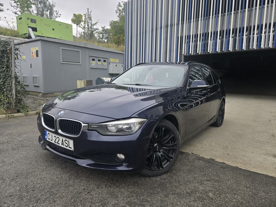 BMW 3 Series 2014 — imagine 2