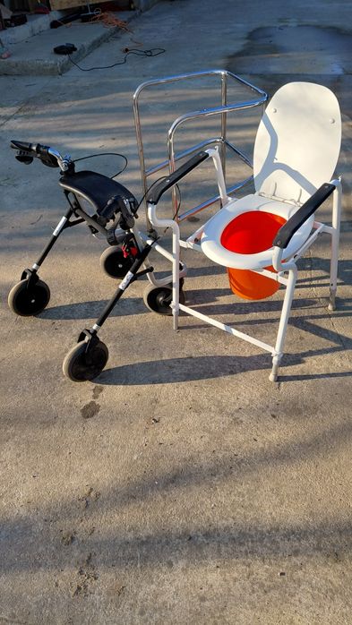 scaun wc,carucior handicap