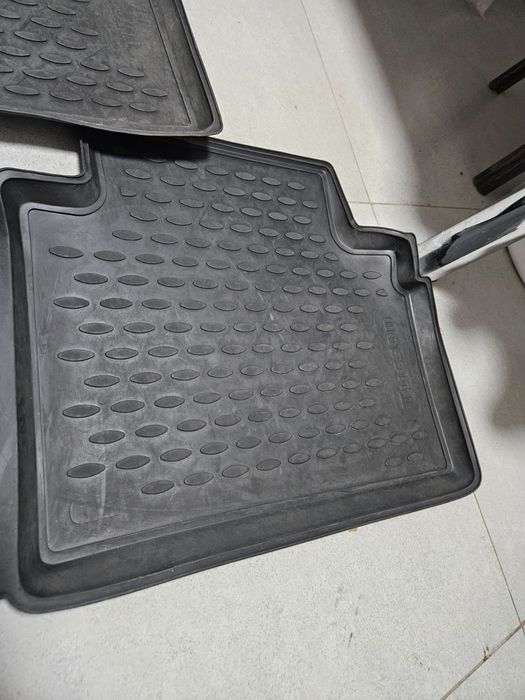 Оригинал полики от Tucson