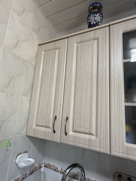 Кухонная гарнитур