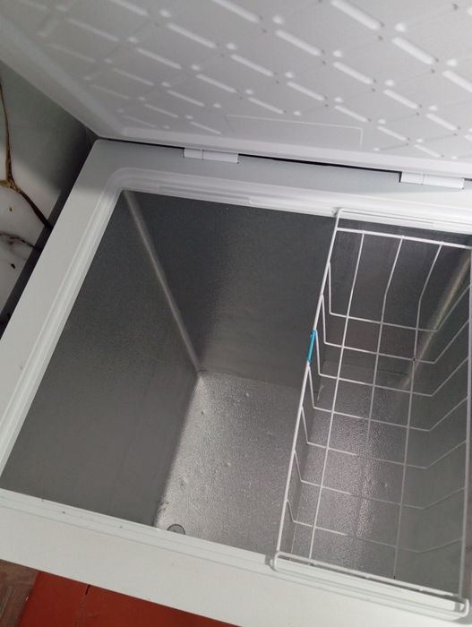 Моразилка новая 150 лит