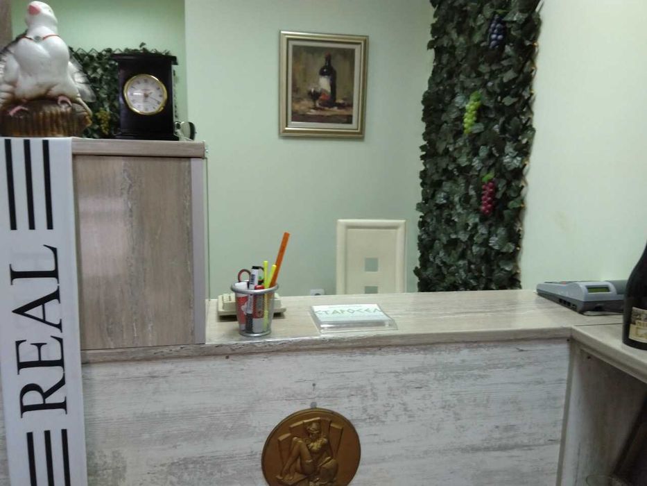 Дава се под наем Офис в Пловдив, Център - 35 кв.м за 234.6 € - Снимка #5