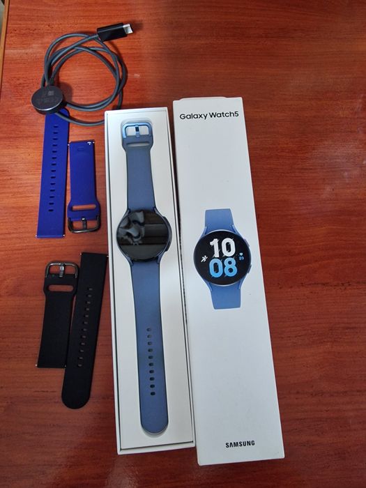 Ceas  samsung watch 5