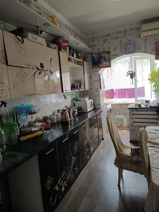 Продам квартиру со своим отоплением