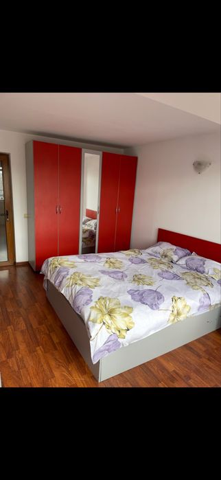 Apartament 3 camere + mansarda (posibil 5 camere), mobilat, 73 mp – INVESTITIE