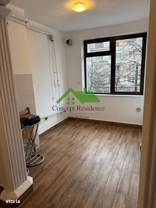 Apartament 3 camere – semidecomandat – ultracentral, Bd. Unirii