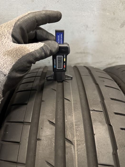 Гуми 255/45/19 HANKOOK Ventus S1 Evo3 T2