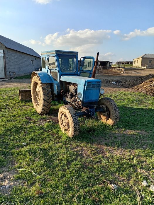 Трактор Т 40 сатылады