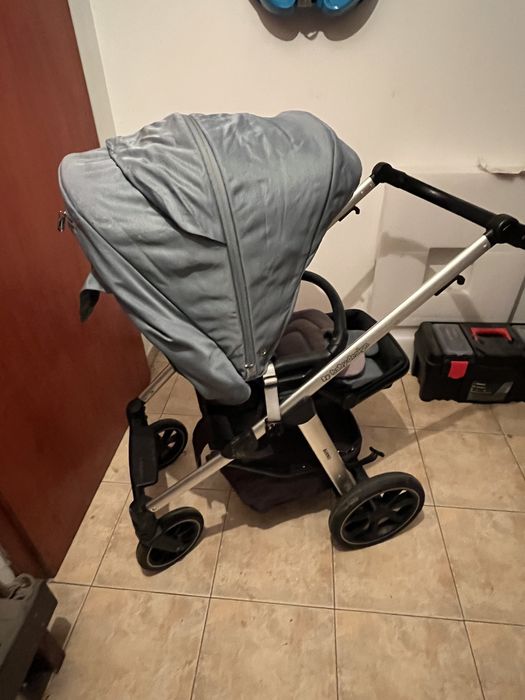 Бебешка количка Baby design Bueno