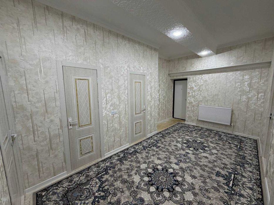 Продаётся 3х комн квартира на 1 этаже Ор-р 7 микрорайон Узбегим