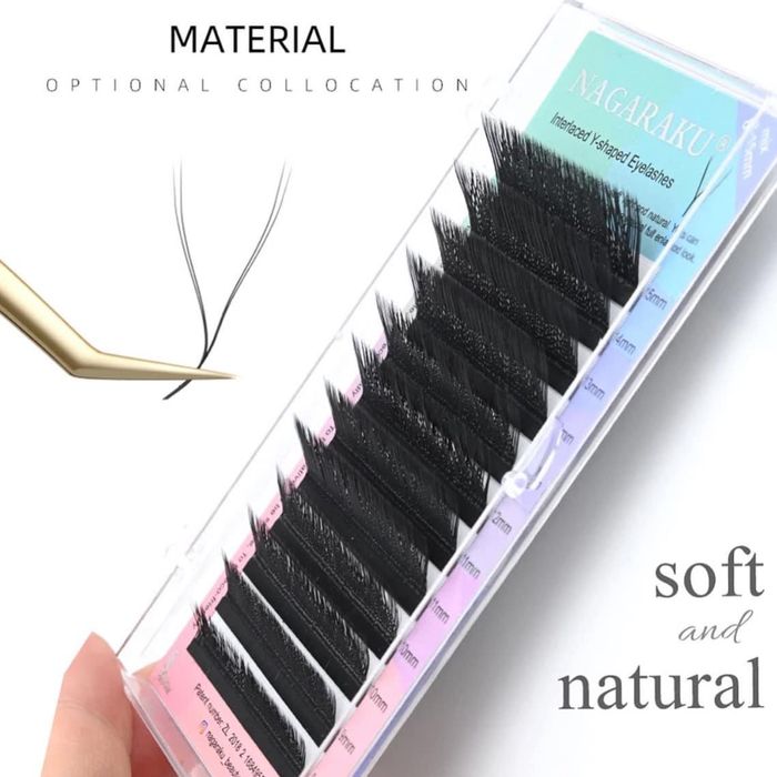 Консумативи за миглоплатика, ламиниране и грим