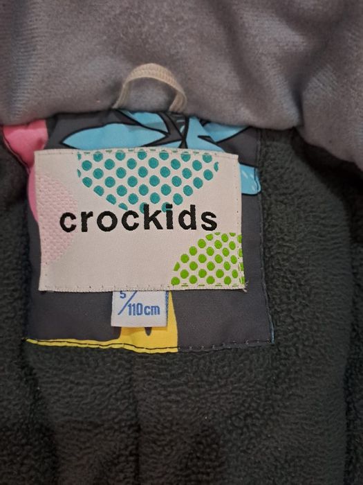 Комбинезон для девочек