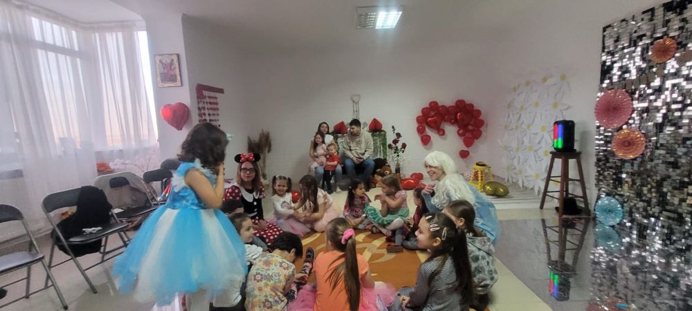 Servicii pentru Evenimente