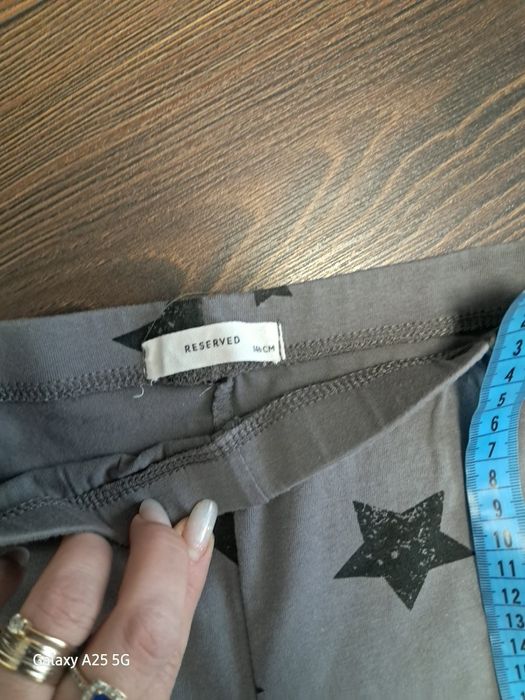 Colanti evazati fete