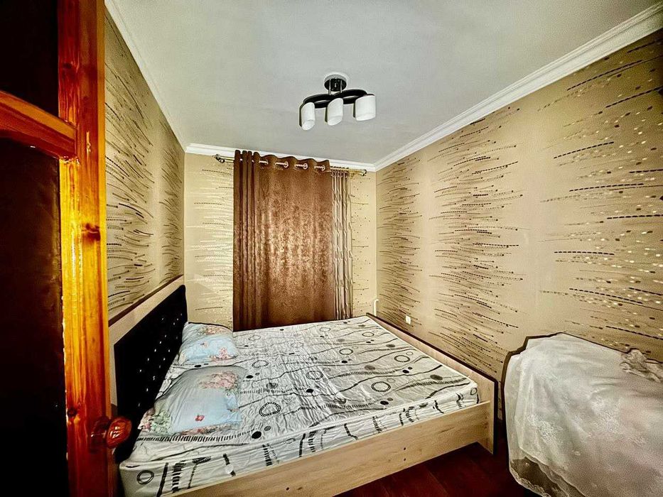 Продается (сотилади) 2х ком кв по ул.Фаробий ор.Вокзал