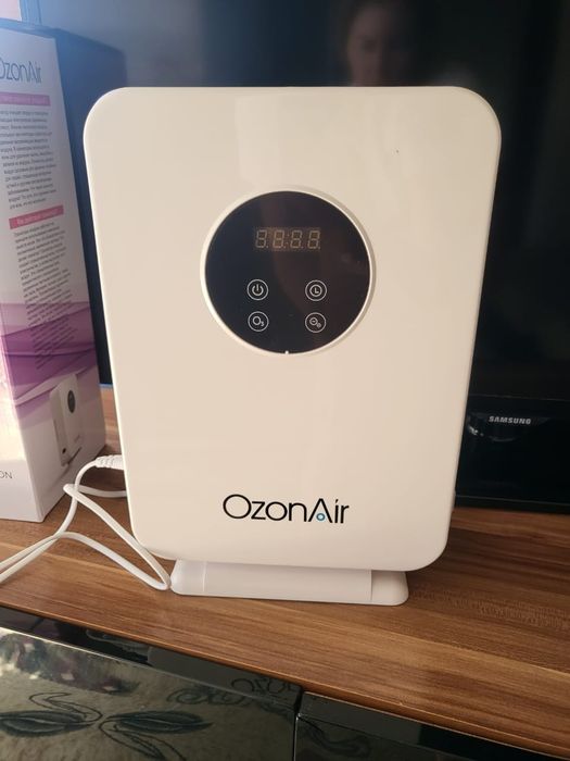 Озанатор  для воздуха