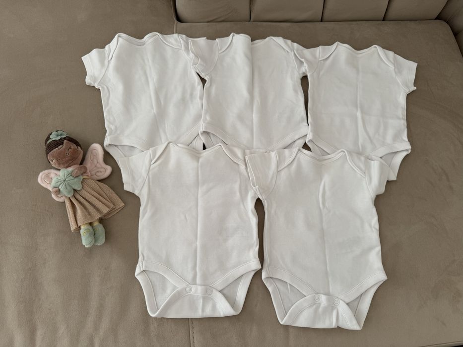 Body Next up to 1 month